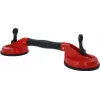 Vakuuminis siurblys KS Tools 140.1006 — vieno puodelio, 80 kg keliamoji galia