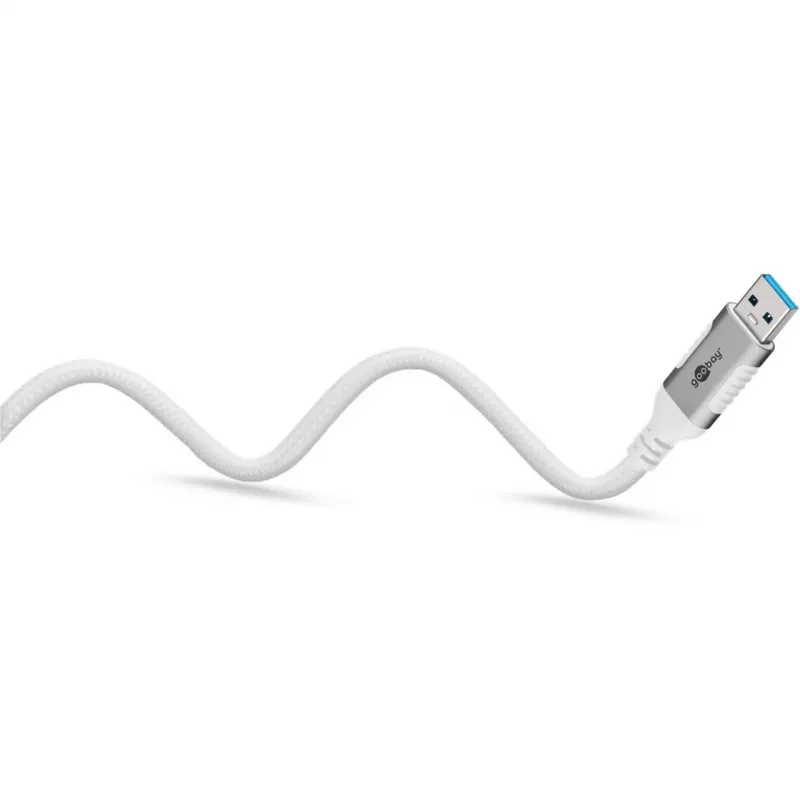 Goobay 74157 USB 3.0 Gigabit Ethernet tinklo adapteris 1 m