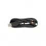 USB laidas Sennheiser Mini USB USB 2.0 juodas 504363