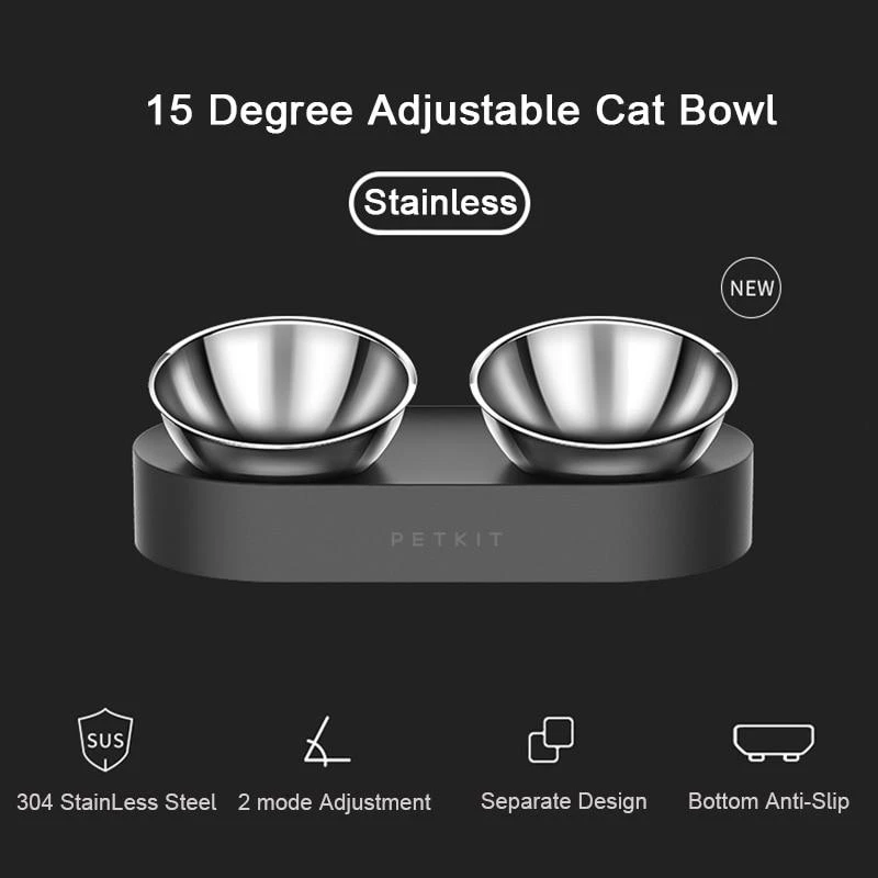 Petkit Fresh Nano dubenys šunims ir katėms