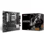 Motininė plokštė BIOSTAR A620MP-E PRO — AMD A620 microATX, Socket AM5, DDR5, 4 DIMM, max 128 GB, 2,5Gb LAN