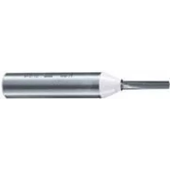 Makita apvalinimo frezos antgalis medienai - 3 mm - Ilgis: 51 mm (D-47379)