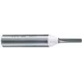 Makita apvalinimo frezos antgalis medienai - 3 mm - Ilgis: 51 mm (D-47379)
