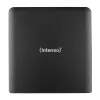 Išorinis DVD RW USB 3.2 juodas 5401500 Intenso