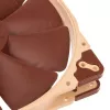 120 mm ventiliatorius Noctua NF-A20 FLX 200 mm, 12 V, 800 RPM maks., 146,9 m³/h, 18,1 dB