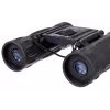 Žiūronai Levenhuk Atom 12x25 Roof juodi