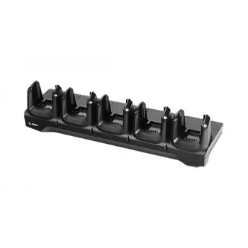 Zebros CRD-MC33-5SETH-01 5 lizdų Ethernet lopšys, skirtas MC3300 serijai