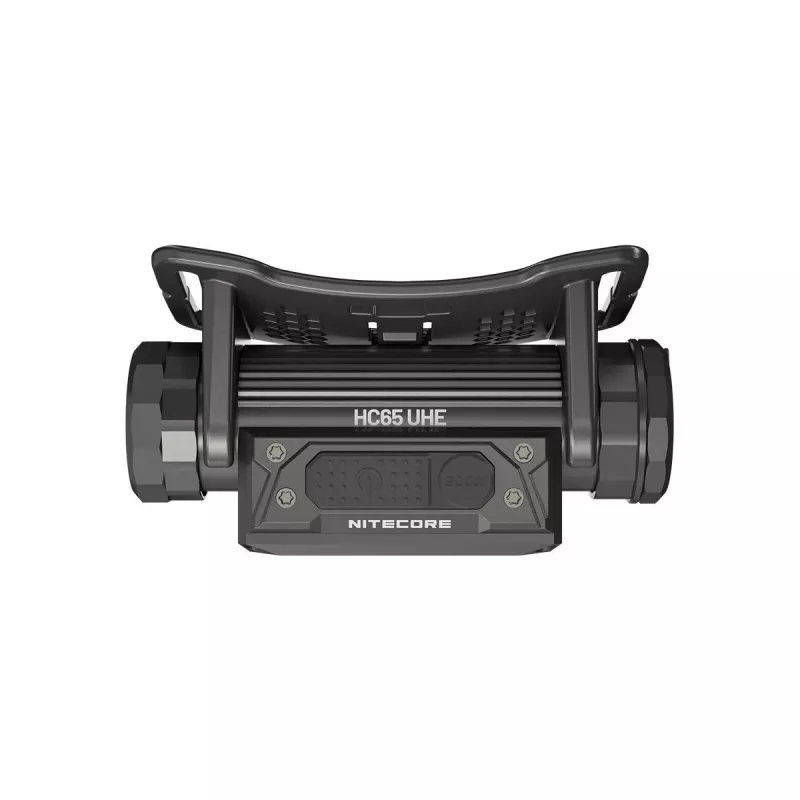 Nitecore HC65 UHE priekinė lemputė