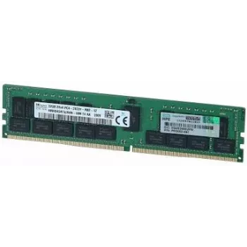 32GB DDR4 PC4-23400 2933MHz ECC REG. Darbo stoties atmintis ECC - REG