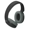 Belaidės ausinės DEFENDER Freemotion B480 – uždengiančios ausis, uždaros, Bluetooth, 20–20000 Hz, 99 dB, USB-C, AUX