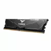 T-FORCE Vulcan DDR5 atminties rinkinys 32 GB (2x16 GB) 6000 MHz CL30 juodas