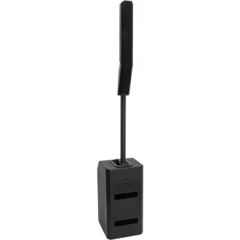 Aktyvus koloninis garsiakalbis Omnitronic PEN ONE (11039101) – 2 krypčių vertikalus PA garsiakalbis
