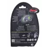 Flexi Black Design S 5 m šuns vedžiojamas pavadėlis