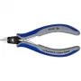 Knipex 79 32 125 pilkas