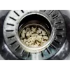Adler AD 4479 spragintuvas popcornui, juodas/baltas, 1200 W