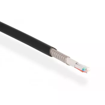 DeLOCK aktyvus optinis HDMI laidas 8K 60Hz 20m Kištukas-Kištukas