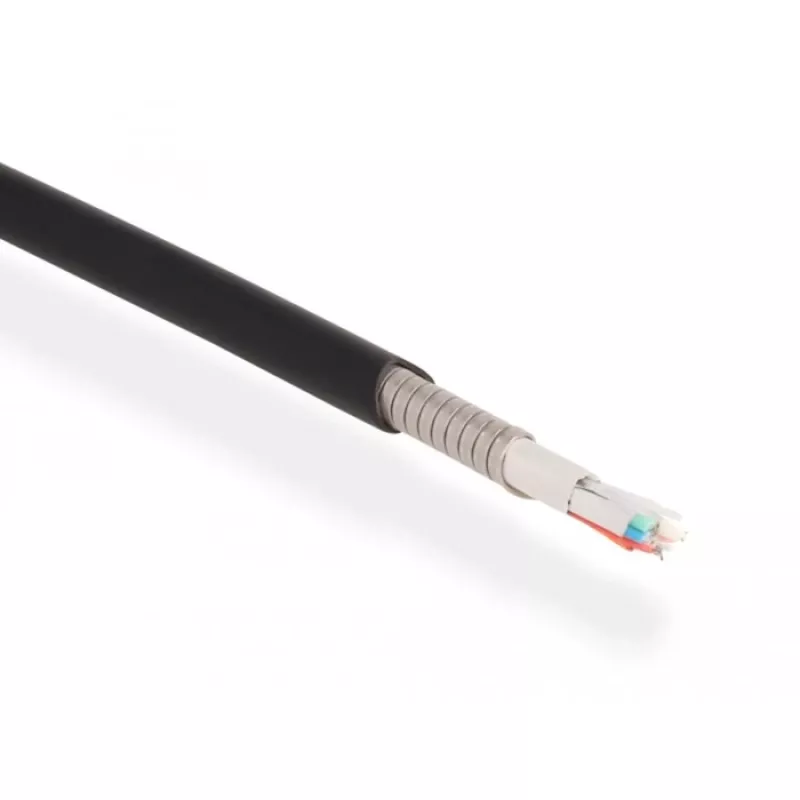 DeLOCK aktyvus optinis HDMI laidas 8K 60Hz 20m Kištukas-Kištukas