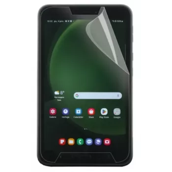 Mobilis apsauginis stiklas Samsung Galaxy Tab Active5 8 colių, 5H kietumas, skaidrus