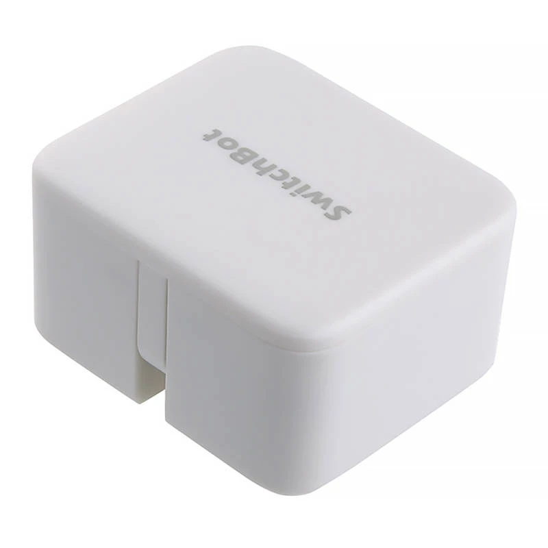 Jungiklio pavara SwitchBot Bot S1 Baltas