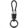 USB-C raktų pakabuko laidų rinkinys 4smarts 541385 — 7,5 cm, mišrios spalvos, 30 vnt.