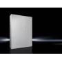 Elektros spinta Rittal AX 1114.000 – plieninis korpusas 1000×300×1400 mm, IP55