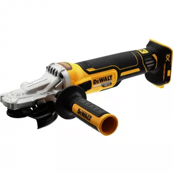 DeWALT DCG405FNT 18V belaidis kampinis šlifuoklis