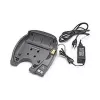 Nešiojamojo spausdintuvo priedas Zebra P1050667-020 QLn420 juodas
