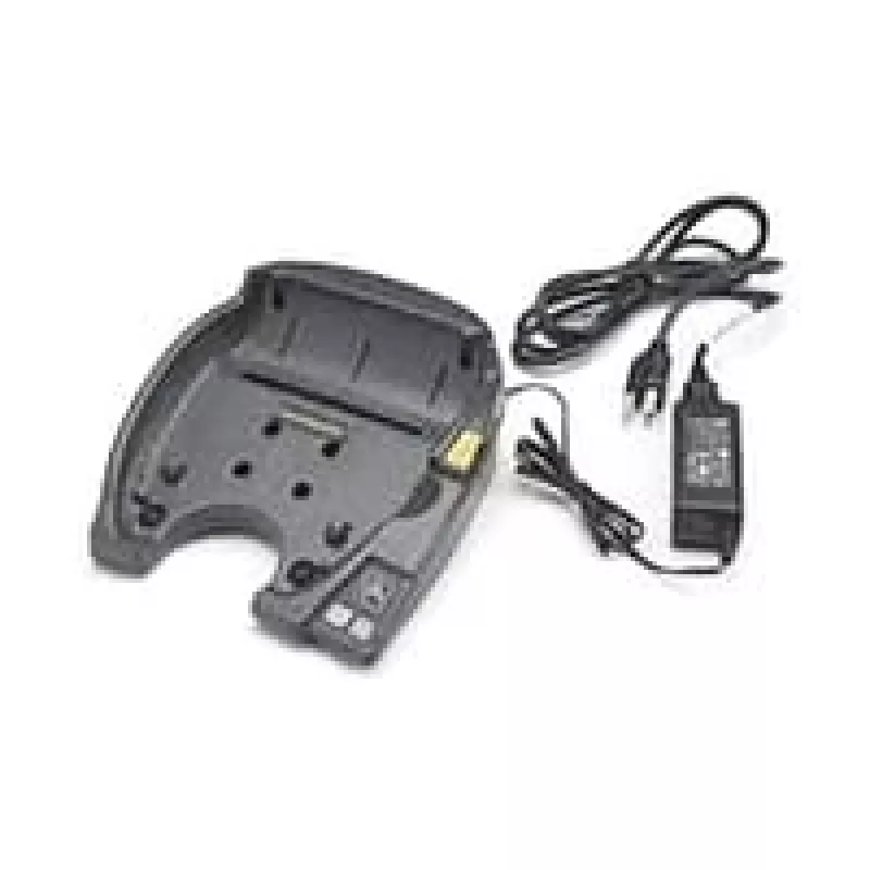 Nešiojamojo spausdintuvo priedas Zebra P1050667-020 QLn420 juodas