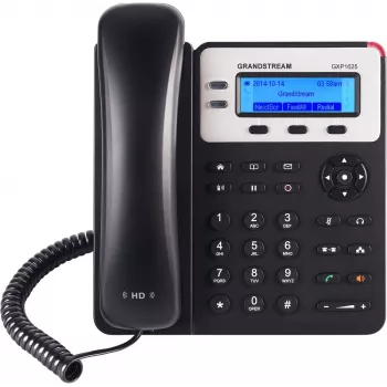 IP telefonas Grandstream Networks GXP1625
