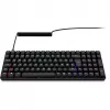 Sharkoon SGK50 S2 belaidė RF mechaninė klaviatūra QWERTZ vokiškas išdėstymas