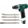 Elektrinis oblius Metabo DMH 30 Set Green