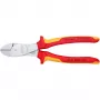 Knipex 74 06 200 replės – įstrižinės replės