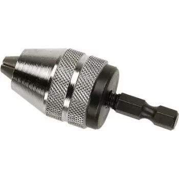 Bevoržtinis griebtuvas C.K Tools T2463 1/4 colio Plieninis