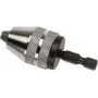 Bevoržtinis griebtuvas C.K Tools T2463 1/4 colio Plieninis