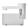 Automatinis vandens daviklis gyvūnams Catlink Pure 3 AI — universalus girdytuvas, 2,3 L, ABS, baterija 5 Ah, 30 dB, baltas