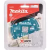 Makita deimantinis pjovimo diskas betonui, granitui, marmurui – 125 mm – skirtas Makita GA041GM201, XGT GA041GZ