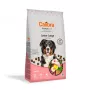 CALIBRA Premium Line Junior Large Chicken – sausas šunų ėdalas – 12 kg