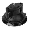 Magnetinis pagrindas ir siurbtuko laikiklio rinkinys Telesin MAG-003, skirtas Insta360 GO 3