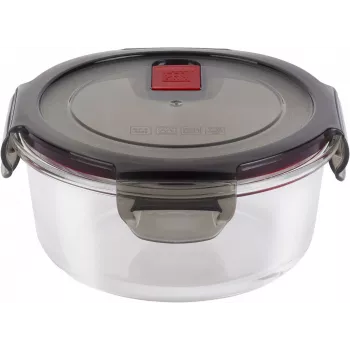 ZWILLING Gusto apvalus indas 0,6 l skaidrus 1 vnt.