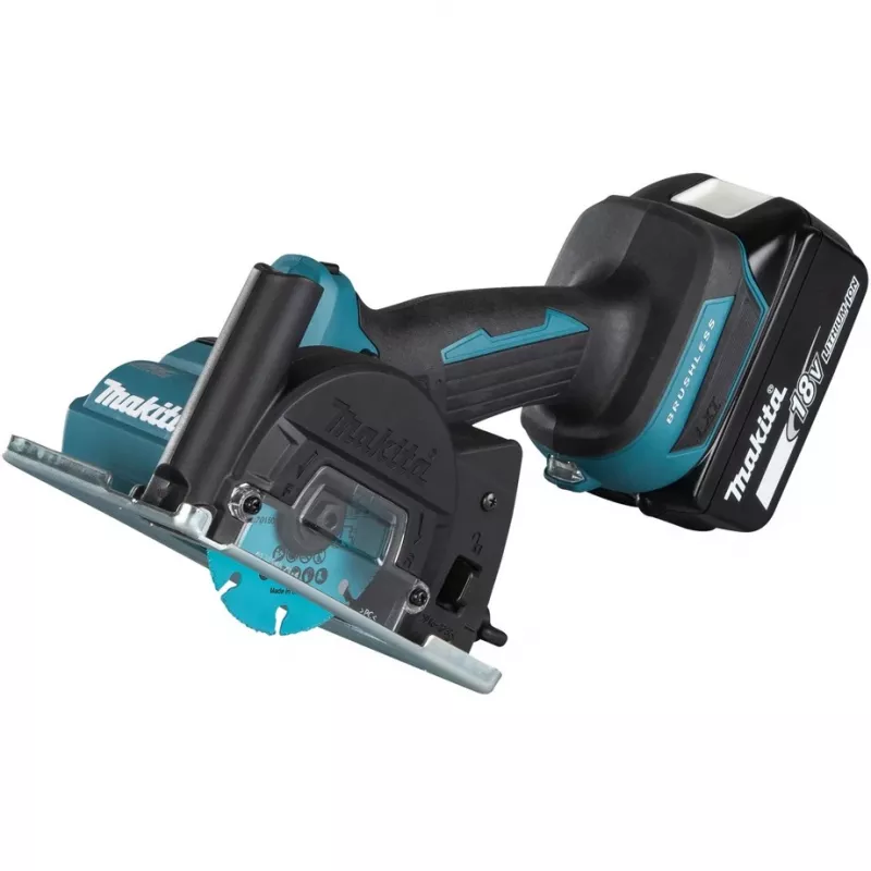 MAKITA DMC300Z vielinis pjoviklis 76 mm 18 V