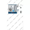 Bosch CB 2824 juostinio pjūklo geležtės, 2 vnt., 733 mm, bimetalinės