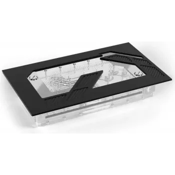 Alphacool Apex Distroplate Dark Base Pro 901 Black VPP/D (14660)