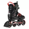 Čiuožkės NILS eXtreme NA14124, juodos, 41 dydis