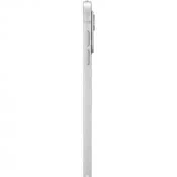 “Apple 11-inch iPad Pro M4 Wi-Fi + Cellular - Planšetė - 1TB - 27,9 cm (11) Tandem OLED (2420 x 1668) - 3G, 4G, 5G - Sidabrinė (MWRQ3NF/A)”