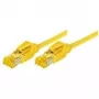 Tecline 72210Y Ethernet Patch Laidas