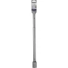 Bosch adapteris dviejų dalių SDS max kiaurymių grąžtams, ilgis 460 mm, 2608580528