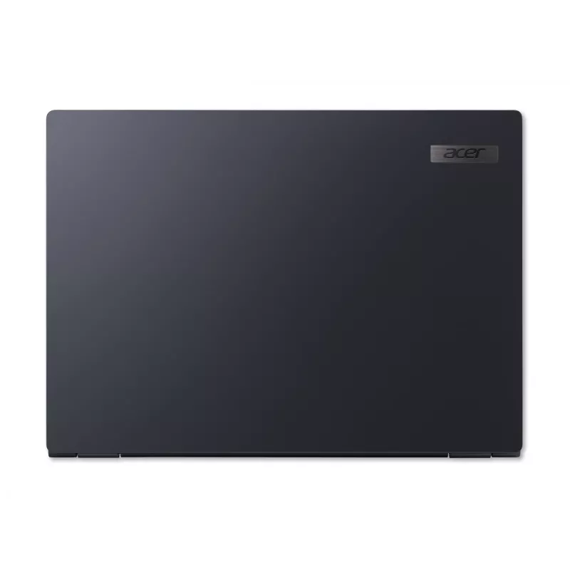 Acer TravelMate TMP414-53-G2-TCO-585Q | Nešiojamas kompiuteris | 14 colių | WUXGA | Intel Core 5 120U | 16 GB DDR5 | 256 GB SSD | Intel Iris Xe | Mėlynas