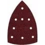Metabo 635211000 šlifavimo lakštų rinkinys, 10 vnt., 100×150 mm