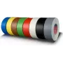 Juosta Tesa 4651 25 mm x 25 m Juoda