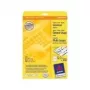 Avery – Etiketės – Baltos – A4 (210 x 297 mm) – 25 vnt. (4781)